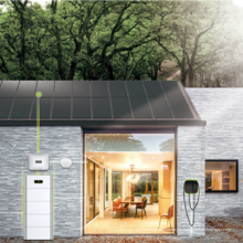 Home Smart Energy Solutions (HEMS)